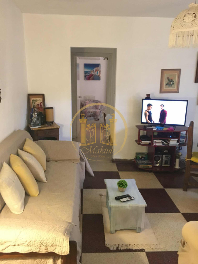 Apartamento ID.230 - Vendo Apartamento, 1 dormitorio, Península, Punta del este, Maldonado