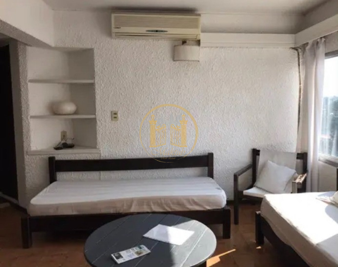 Apartamento ID.164 - Vendo Apartamento, 1 dormitorio, Punta del este, Maldonado