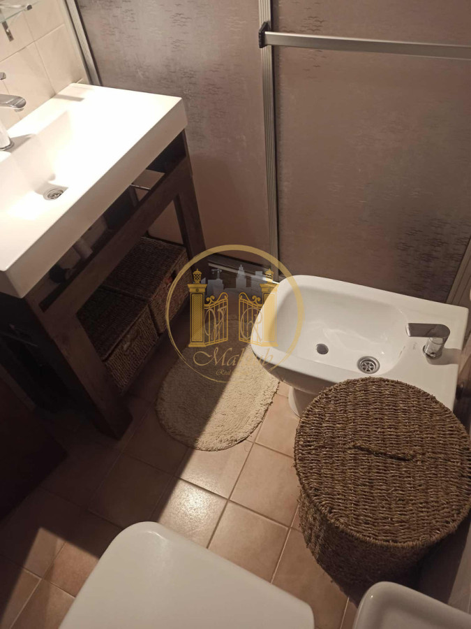 Apartamento ID.263 - Vendo Apartamento, 1 dormitorio, Garaje, Península, Punta del este, Maldonado