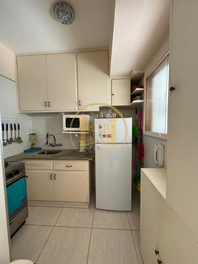Apartamento ID.138 - Apartamento en Punta del Este, Península