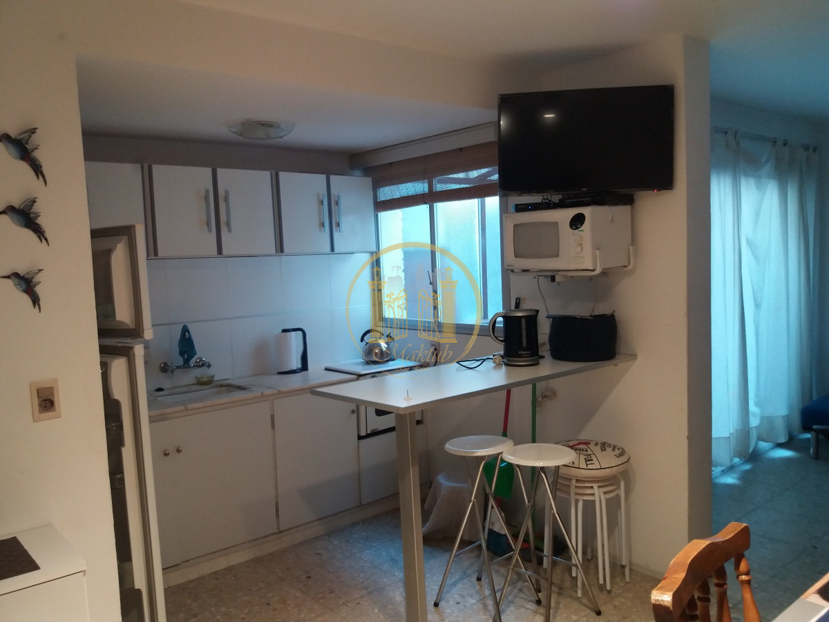 Apartamento ID.19 - Apartamento Venta, Peninsula, Punta del Este