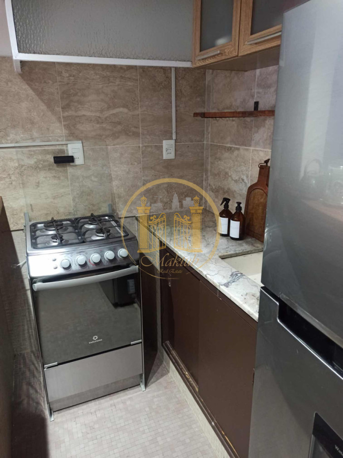 Apartamento ID.263 - Vendo Apartamento, 1 dormitorio, Garaje, Península, Punta del este, Maldonado