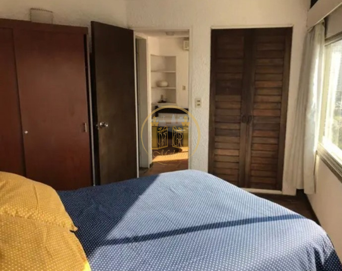 Apartamento ID.164 - Vendo Apartamento, 1 dormitorio, Punta del este, Maldonado