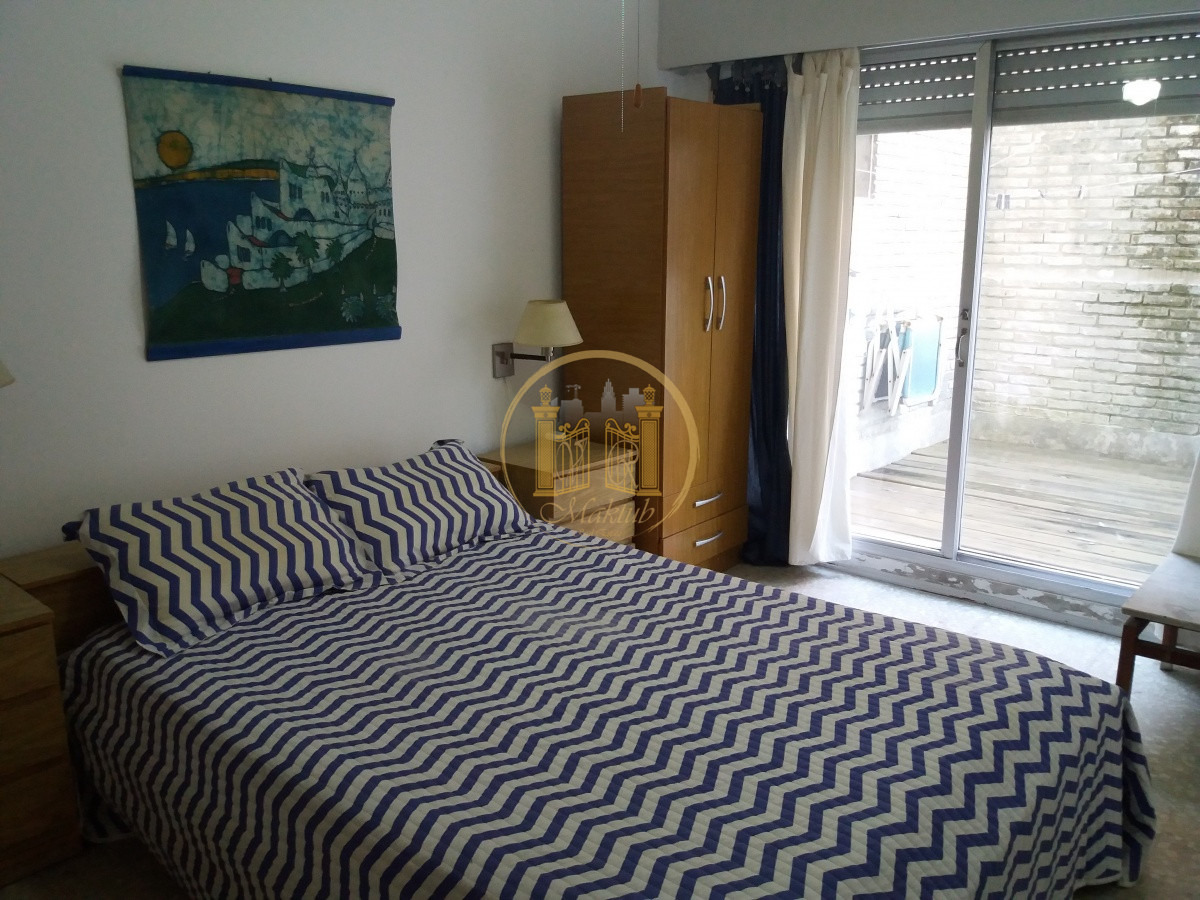 Apartamento ID.19 - Apartamento Venta, Peninsula, Punta del Este