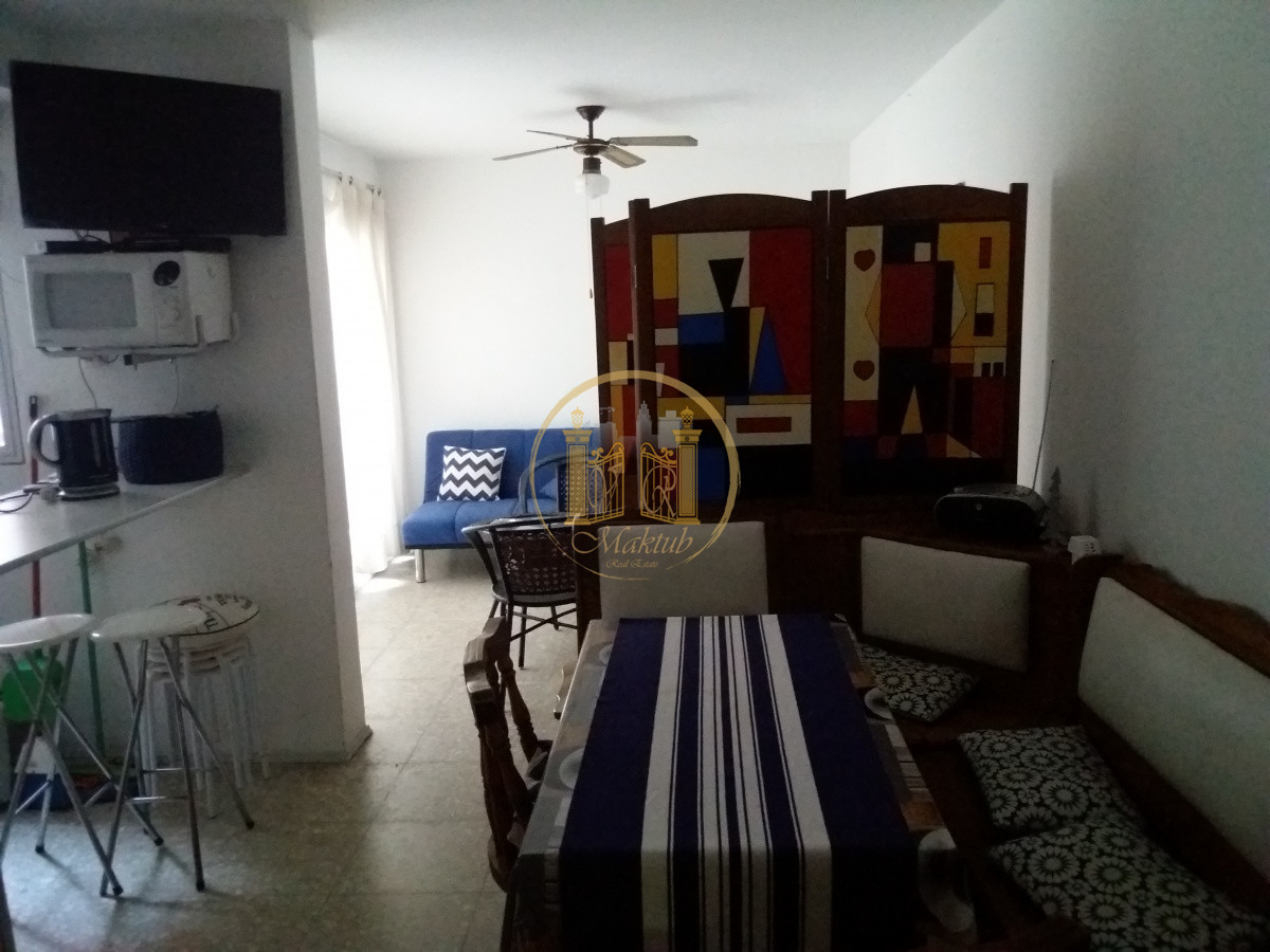 Apartamento ID.19 - Apartamento Venta, Peninsula, Punta del Este