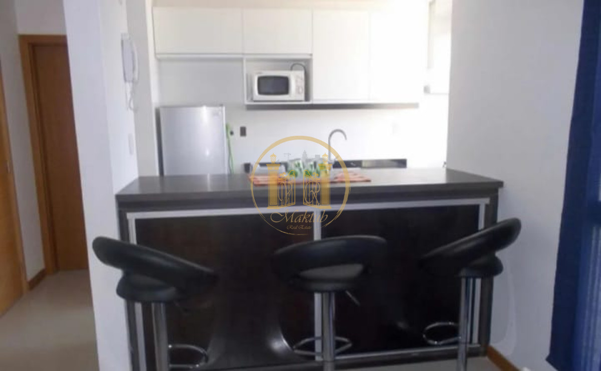 Apartamento ID.153 - Vendo Apartamento, Monoambiente, Punta del este, Maldonado