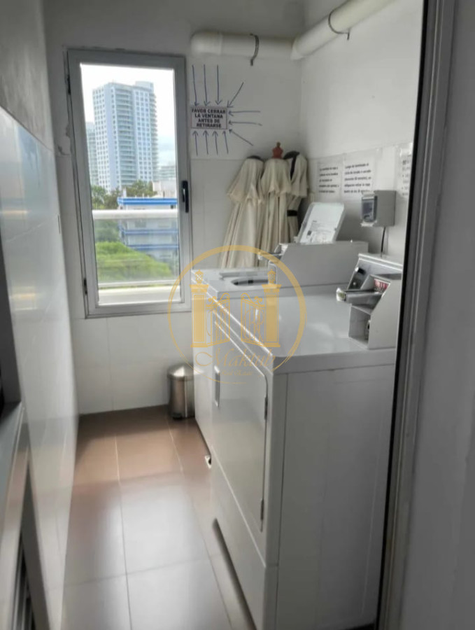 Apartamento ID.153 - Vendo Apartamento, Monoambiente, Punta del este, Maldonado