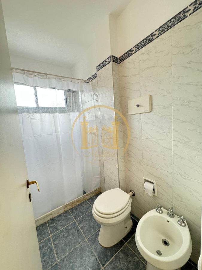 Apartamento ID.138 - Apartamento en Punta del Este, Península