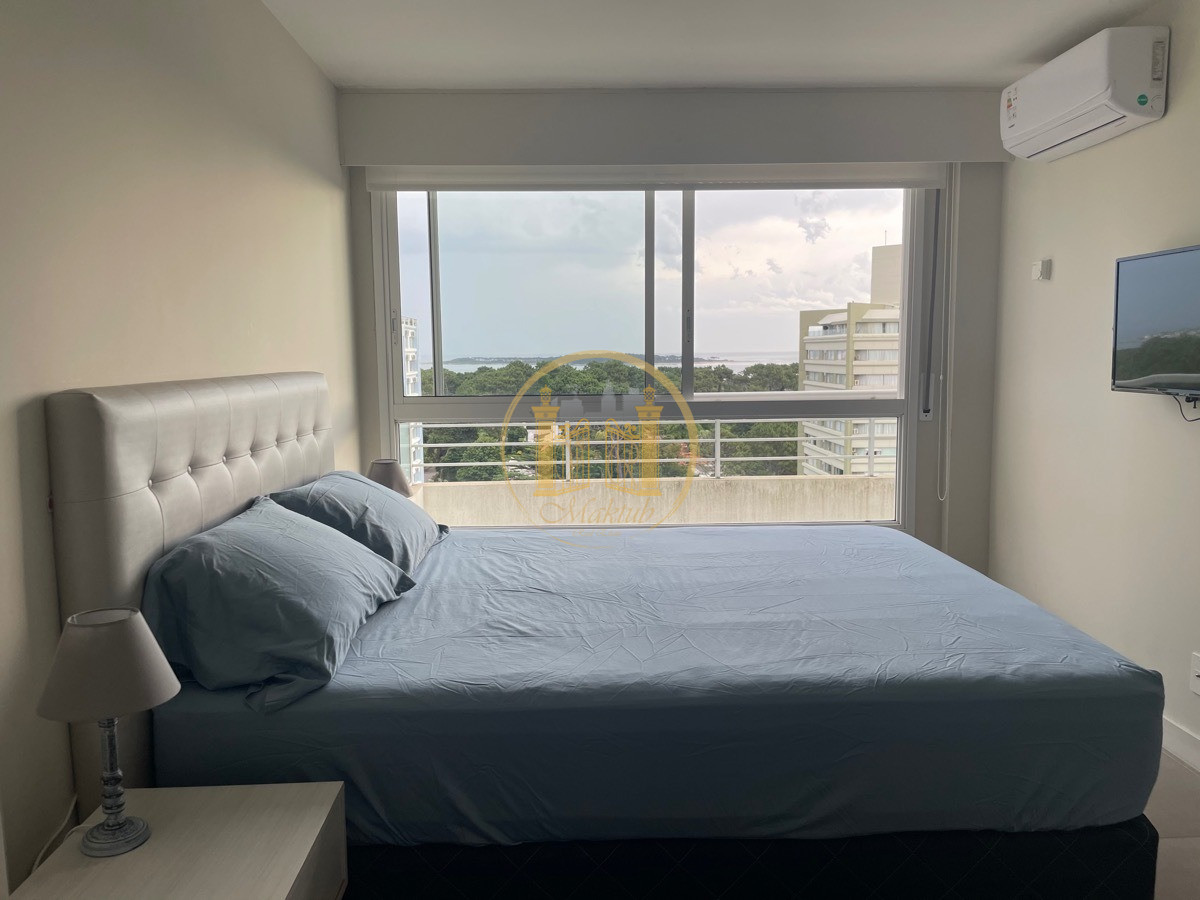 Apartamento ID.157 - Apartamento en Punta del Este, Roosevelt