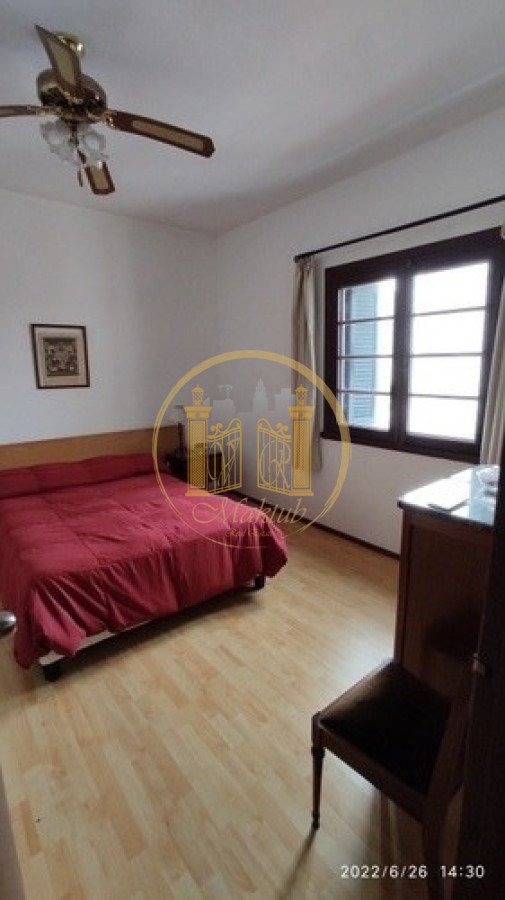 Apartamento ID.108 - Apartamento en Punta del Este, Península