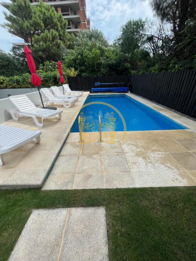 Apartamento ID.153 - Vendo Apartamento, Monoambiente, Punta del este, Maldonado