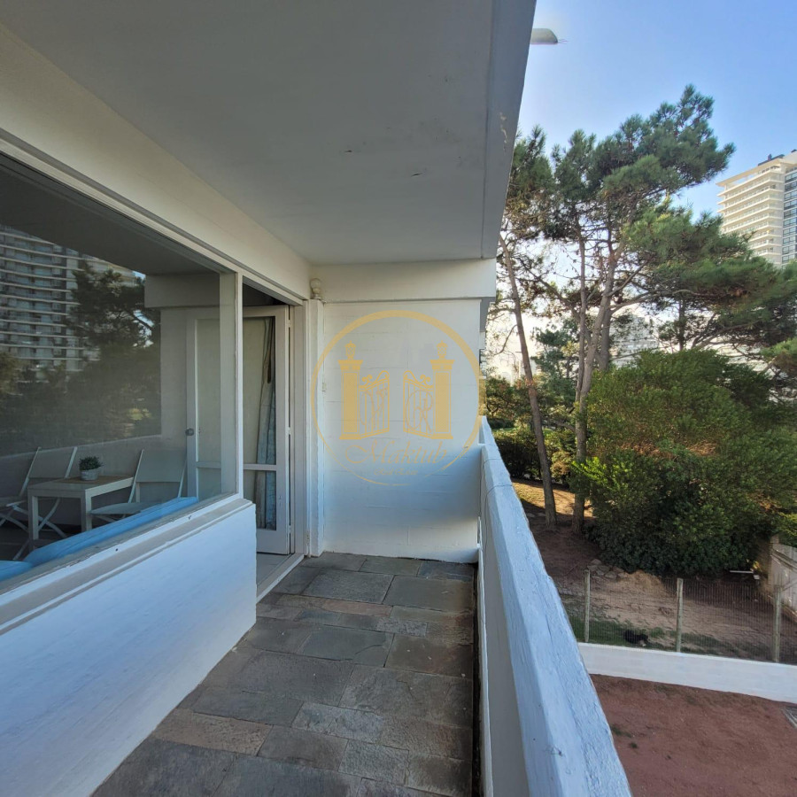 Apartamento ID.532 - Vendo Apartamento, monoambiente, Punta del este, Maldonado