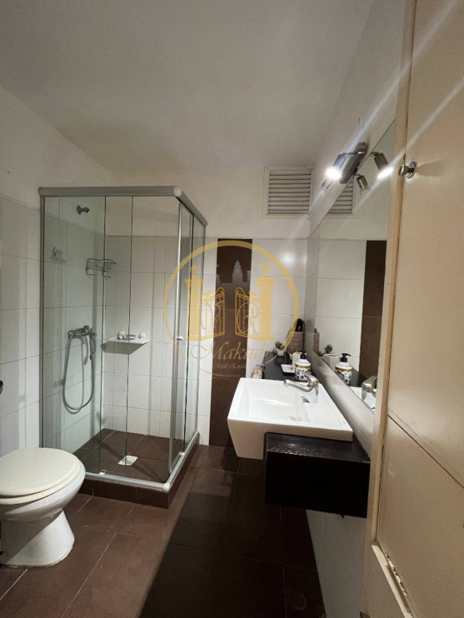 Apartamento ID.549 - Vendo apartamento, 1 dormitorio, balcón, cochera, Península, Punta del este, Maldonado