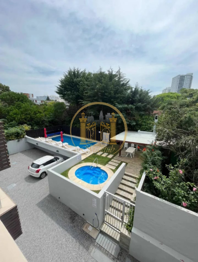 Apartamento ID.153 - Vendo Apartamento, Monoambiente, Punta del este, Maldonado