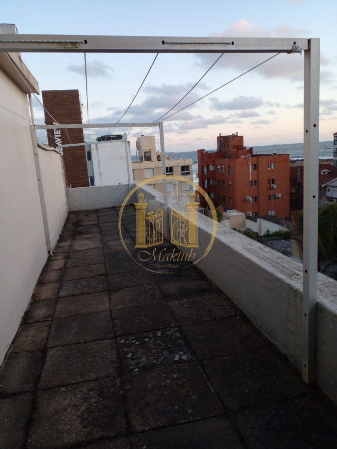 Apartamento ID.138 - Apartamento en Punta del Este, Península