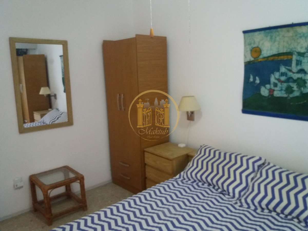 Apartamento ID.19 - Apartamento Venta, Peninsula, Punta del Este