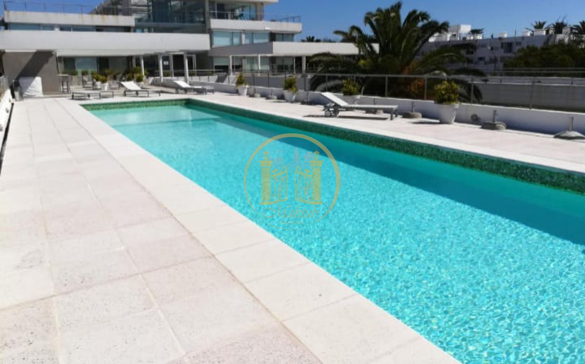 Apartamento ID.90 - Apartamento en Punta del Este, Puerto