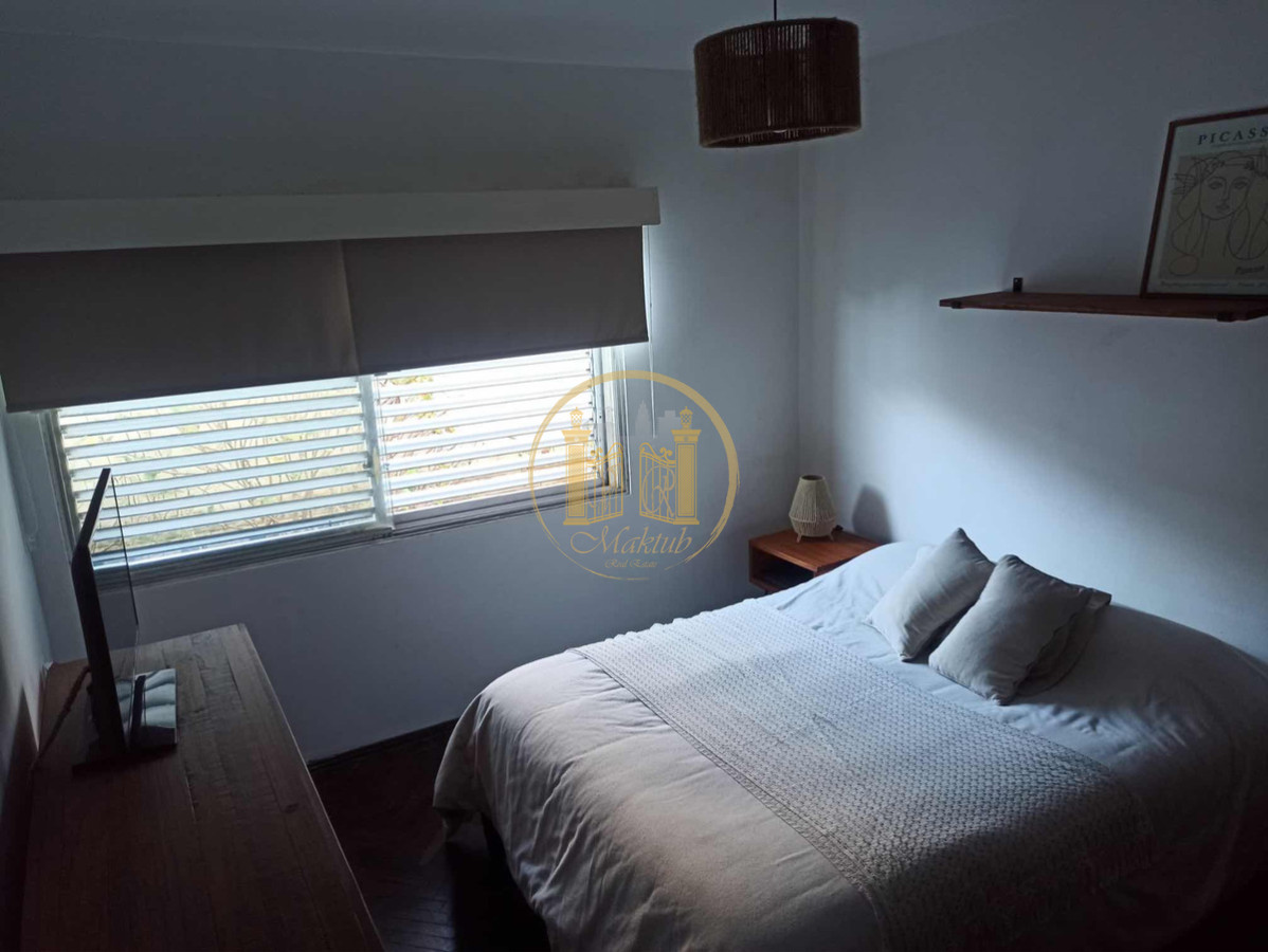 Apartamento ID.263 - Vendo Apartamento, 1 dormitorio, Garaje, Península, Punta del este, Maldonado