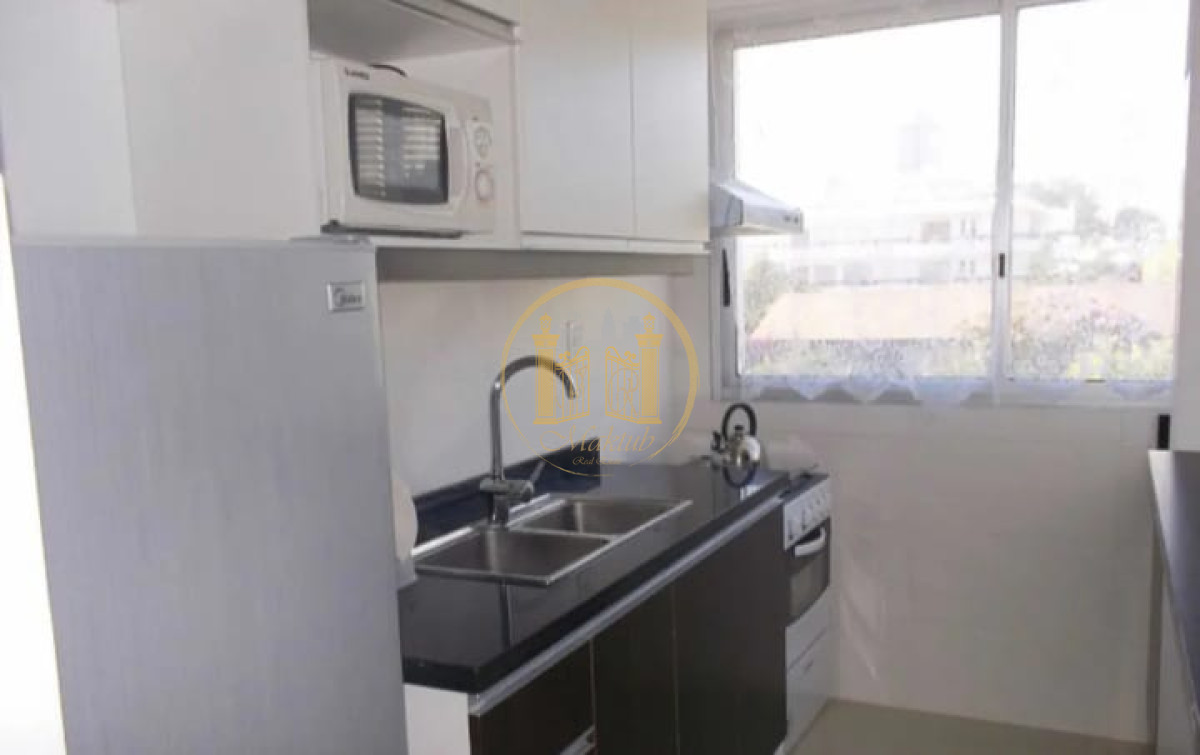 Apartamento ID.153 - Vendo Apartamento, Monoambiente, Punta del este, Maldonado