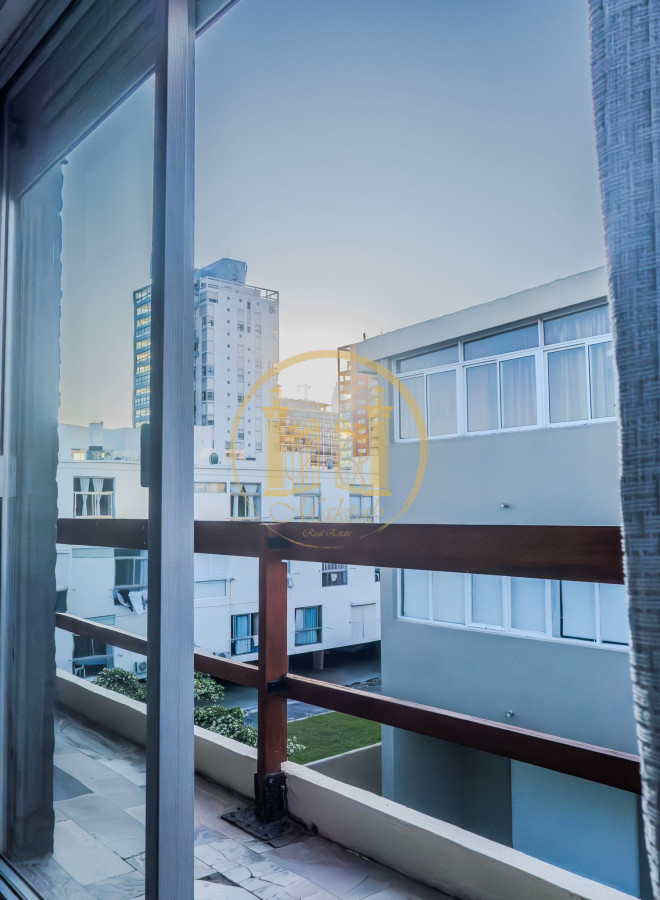 Apartamento ID.242 - Apartamento en Punta del Este, Península