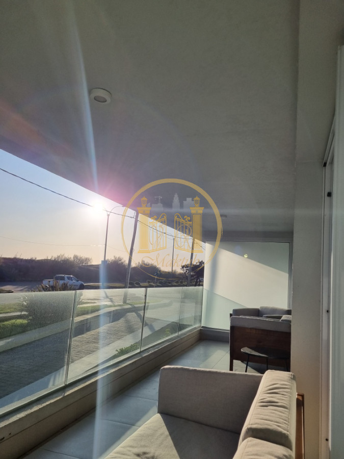 Apartamento ID.718 - Apartamento en Maldonado, Nuevo Cantegril