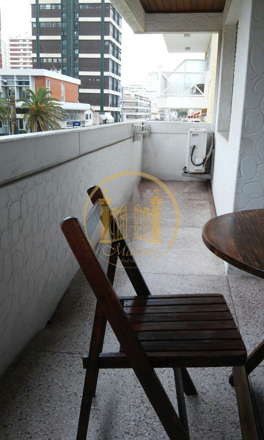Apartamento ID.275 - ALQUILO APARTAMENTO, 3 DORMITORIOS, COCHERA, PENINSULA, PUNTA DEL ESTE, MALDONADO