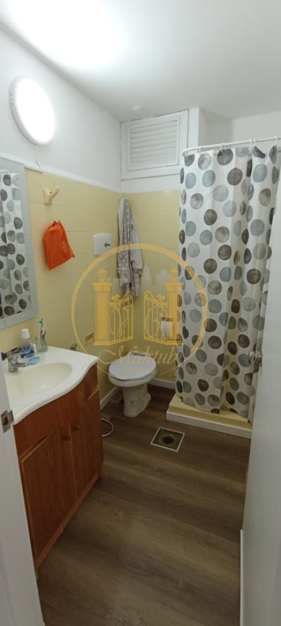 Apartamento ID.585 - Vendo monoambiente, Península, Punta del este, Maldonado
