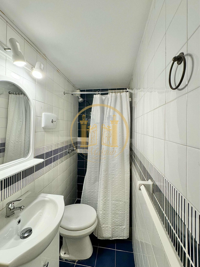 Apartamento ID.822 - VENDO APARTAMENTO, 2 DORMITORIOS, 2 BANOS, GARAJE, PENINSULA, PUNTA DEL ESTE, MALDONADO 