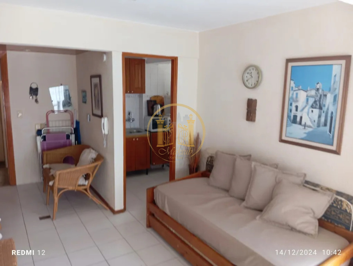 Apartamento ID.1157 - Apartamento en Punta del Este, Península