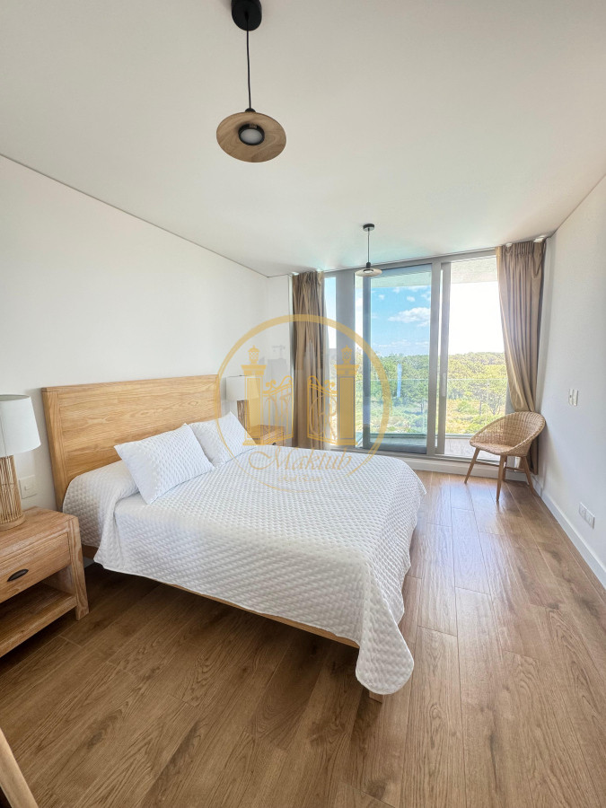 Apartamento ID.843 - Apartamento en Punta del Este, San Rafael