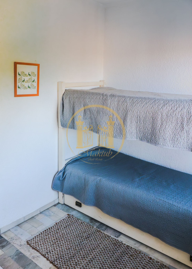 Apartamento ID.242 - Apartamento en Punta del Este, Península