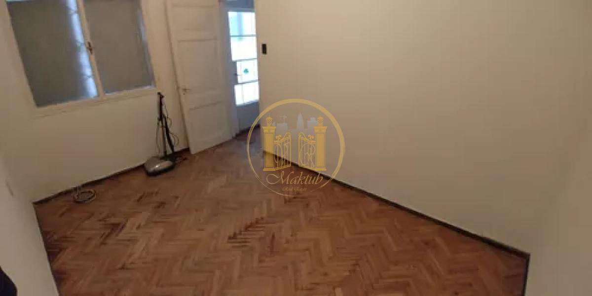 Apartamento ID.943 - VENDO APARTAMENTO, 2 DORMITORIOS, PATIO INTERNO, CIUDAD VIEJA, MONTEVIDEO