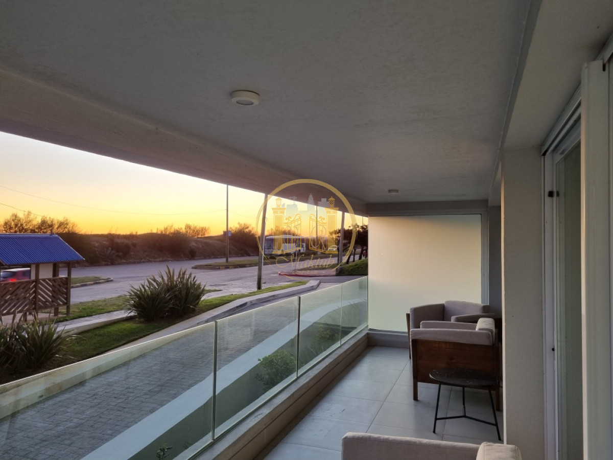 Apartamento ID.718 - Apartamento en Maldonado, Nuevo Cantegril