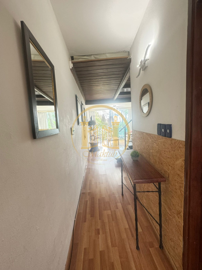 Apartamento ID.865 - Apartamento en Punta del Este, Arcobaleno