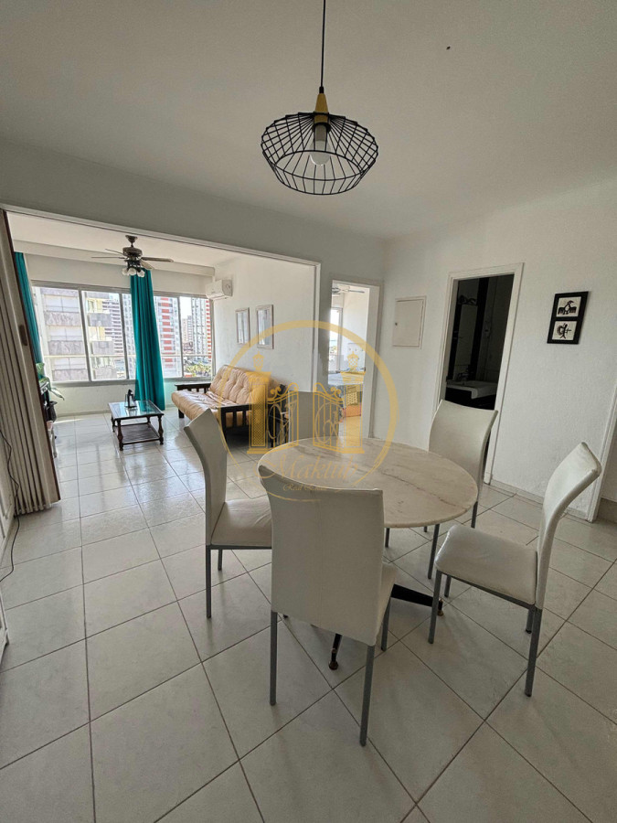Apartamento ID.424 - venta apartamento 1 dormitorio en península, Punta del Este, Maldonado  