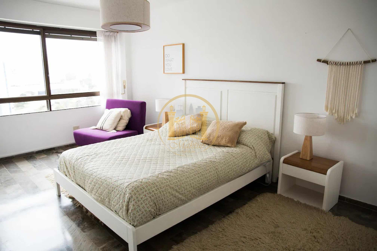 Apartamento ID.780 - Apartamento en Punta del Este, Brava