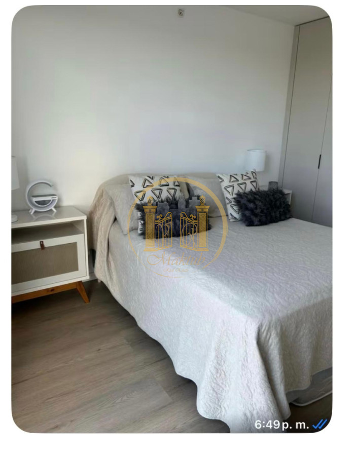 Apartamento ID.1185 - VENDO APARTAMENTO, 1 DORMITORIO, BALCON, AMENITIES, ROOSEVELT, MALDONADO