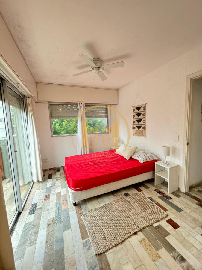 Apartamento ID.242 - Apartamento en Punta del Este, Península