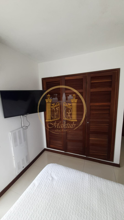 Apartamento ID.278 - Apartamento en Punta del Este, Mansa