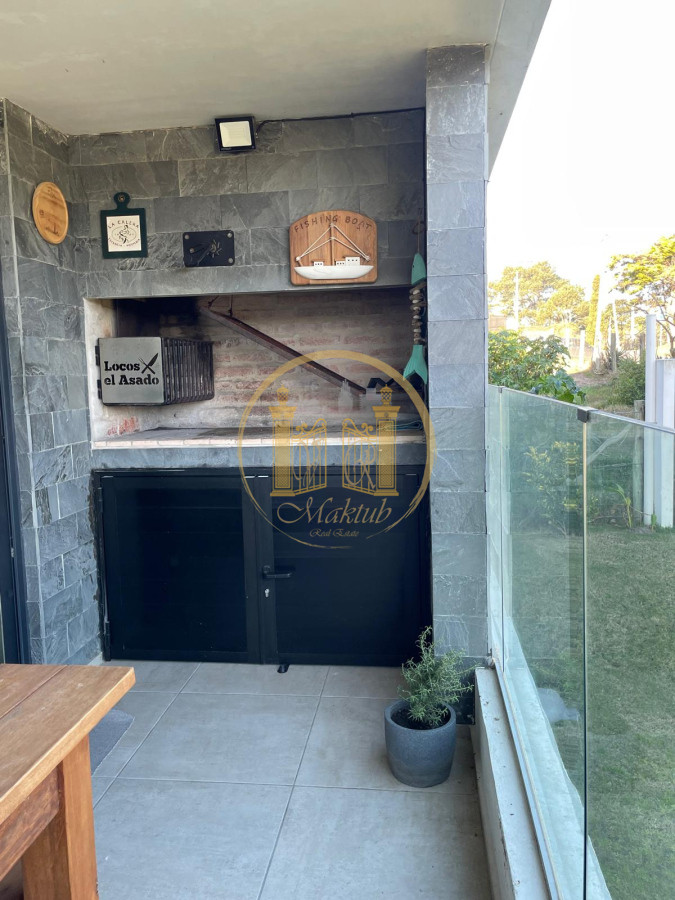 Apartamento ID.1133 - Apartamento en Punta del Este, Roosevelt