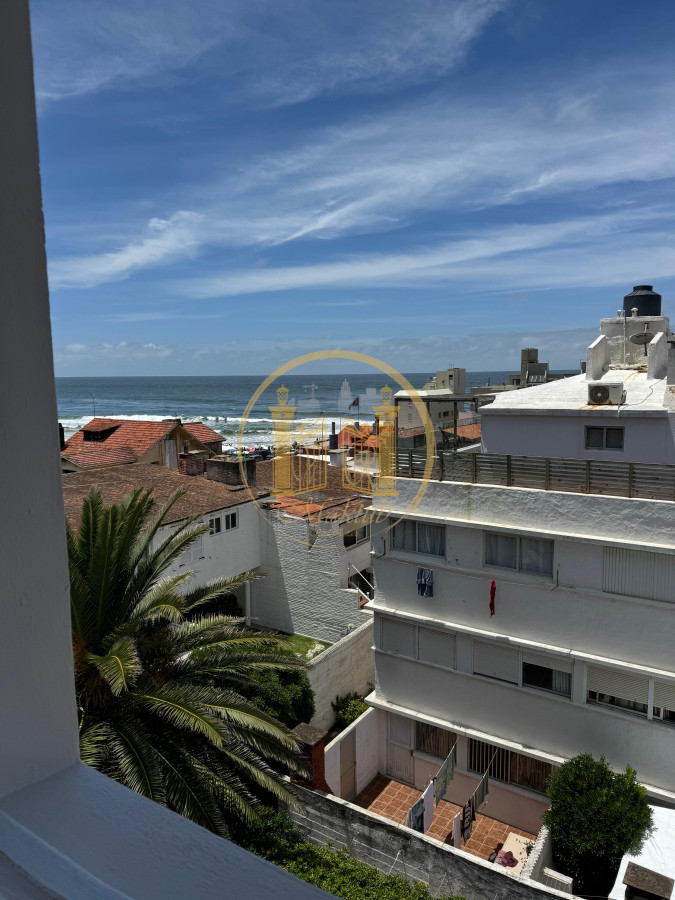 Apartamento ID.838 - Apartamento en Punta del Este, Península