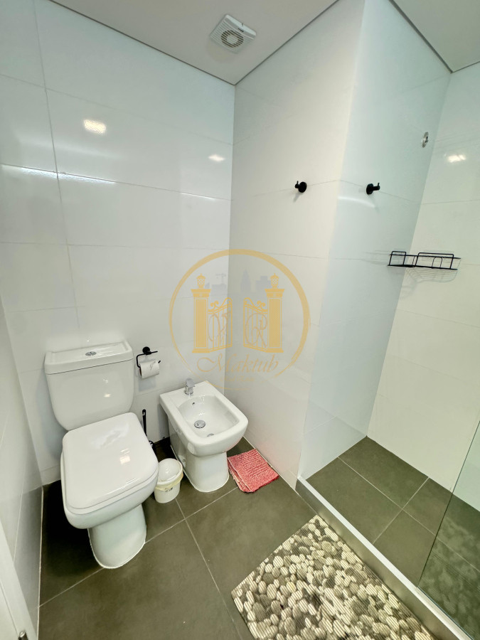 Apartamento ID.811 - Apartamento en Punta del Este, Roosevelt