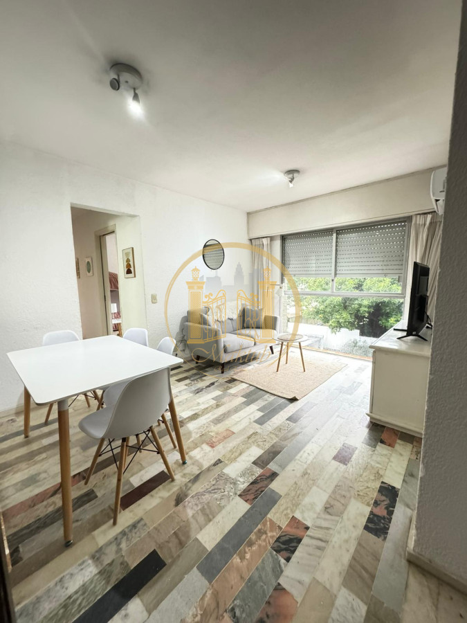 Apartamento ID.242 - Apartamento en Punta del Este, Península
