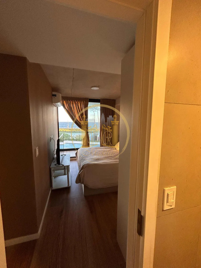 Apartamento ID.1003 - Apartamento en Maldonado, Jardi­n Pinares