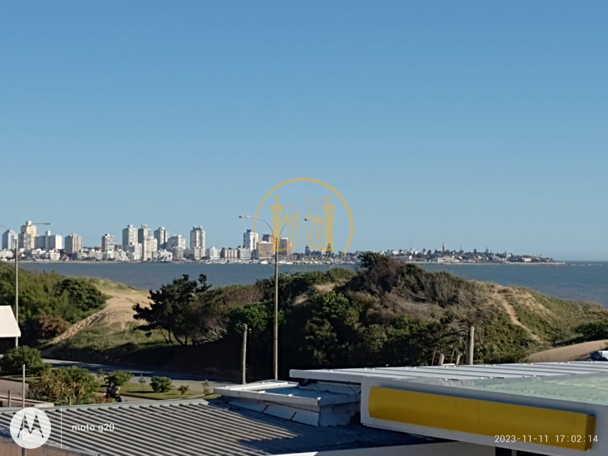 Apartamento ID.793 - Apartamento en Punta del Este, Cantegril
