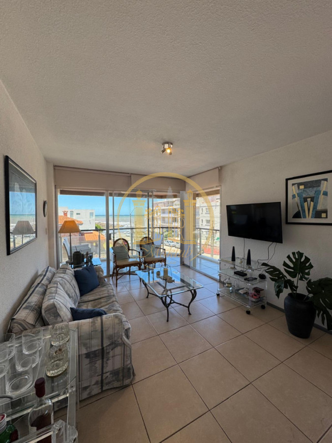 Apartamento ID.1158 - Apartamento en Punta del Este, Península