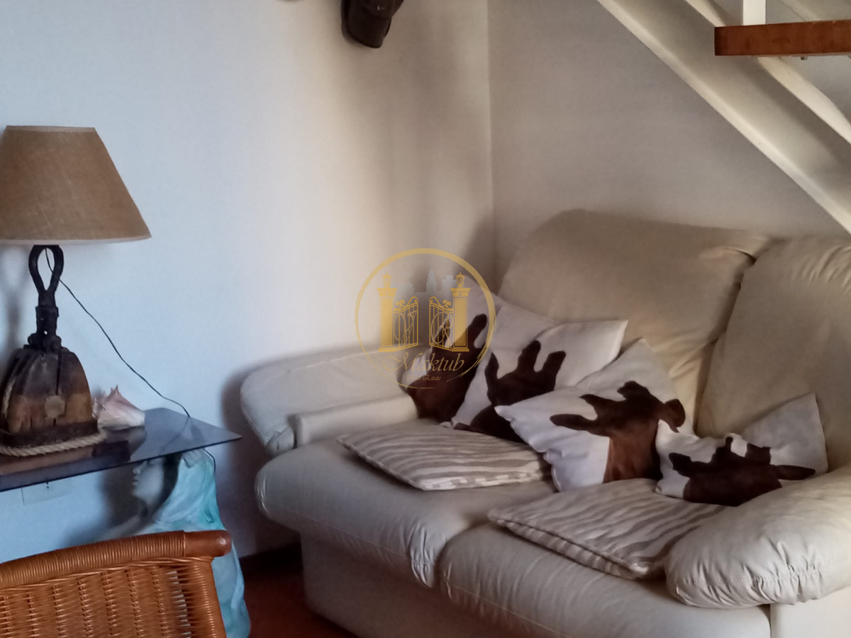 Apartamento ID.1123 - VENDO DUPLEX, 1 DORMITORIO, PARRILLERO, AMENITIES, PUNTA DEL ESTE, MALDONADO