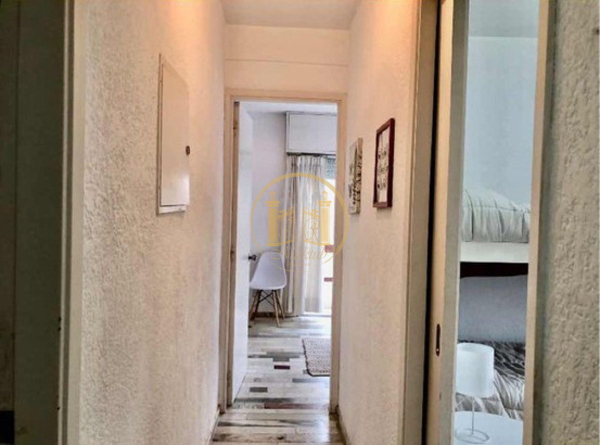 Apartamento ID.242 - Apartamento en Punta del Este, Península
