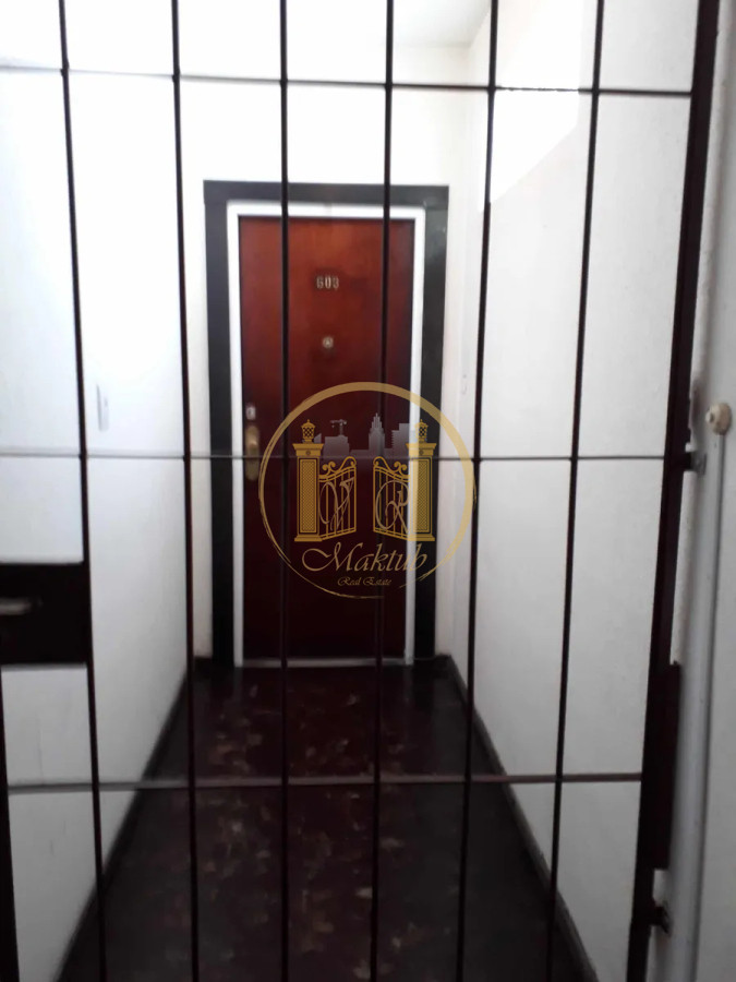 Apartamento ID.1032 - VENDO APARTAMENTO, 2 DORMITORIOS, CENTRO, MONTEVIDEO