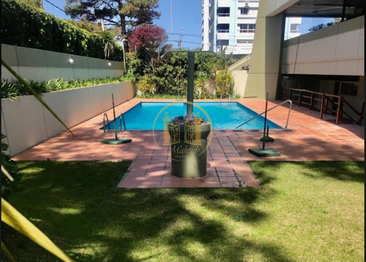 Apartamento ID.88 - Apartamento en Punta del Este, Roosevelt